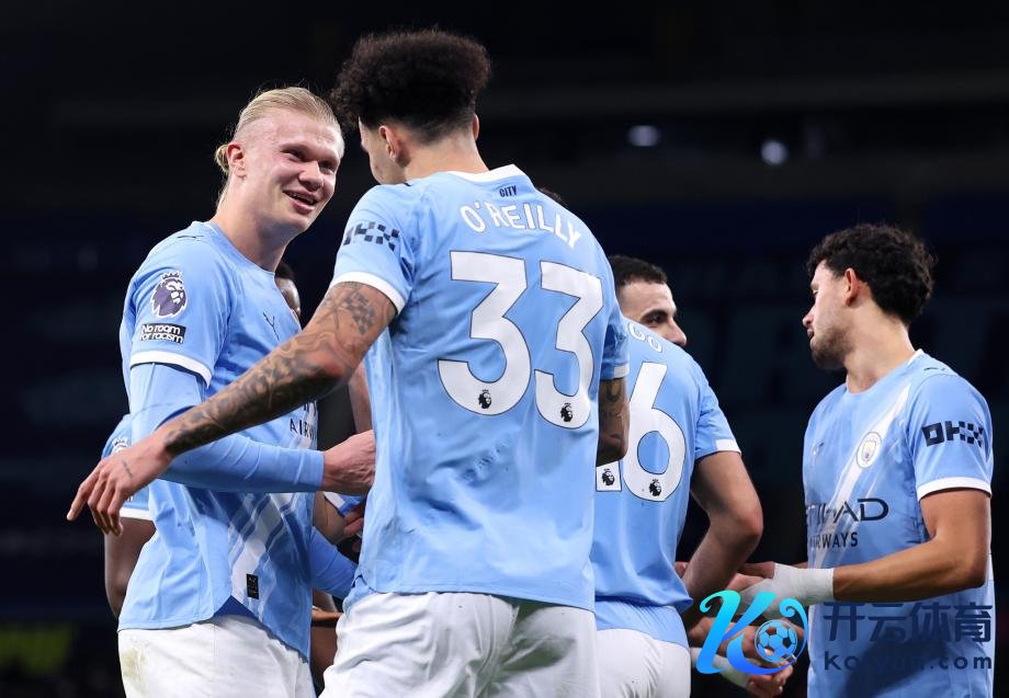 [图]奥赖利双响 曼城2-1力克纽卡斯尔距榜首2分世界买球站体育信息
