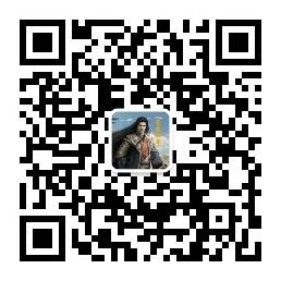 扫码或长按二维码关切公众号，得到更多精确保举